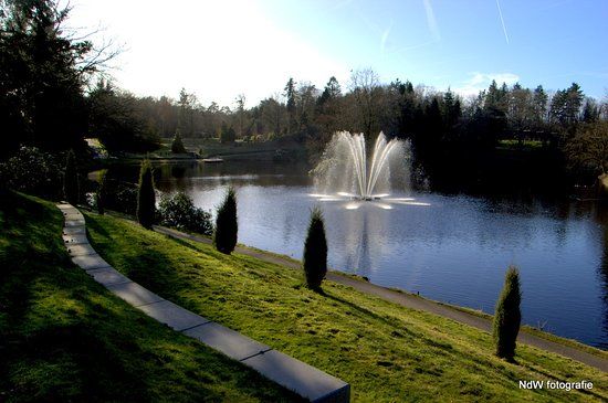 Natuurpark Berg & Bos